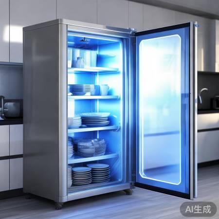 消毒柜使用小贴士:安全清洁延长