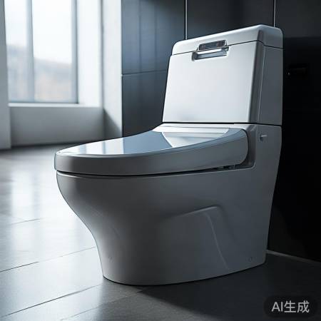 TOTO智能马桶,品质领先,创
