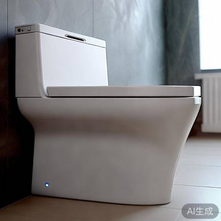 检查马桶，智能变普通