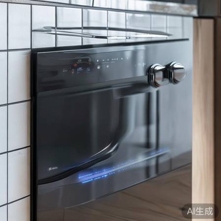 集成灶安装，开关预留高度指南