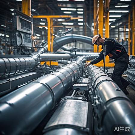 管道安装需合理，保温控面板按说