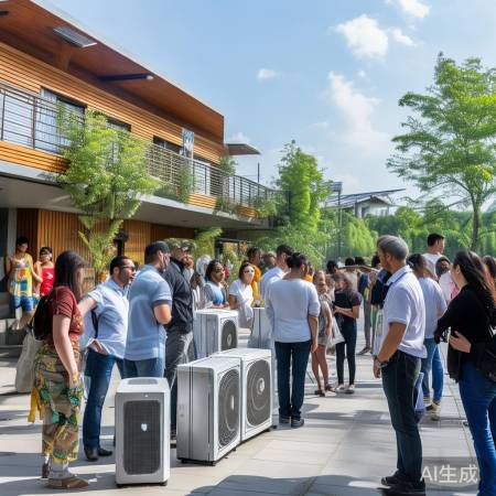 河源空气能供应商推荐