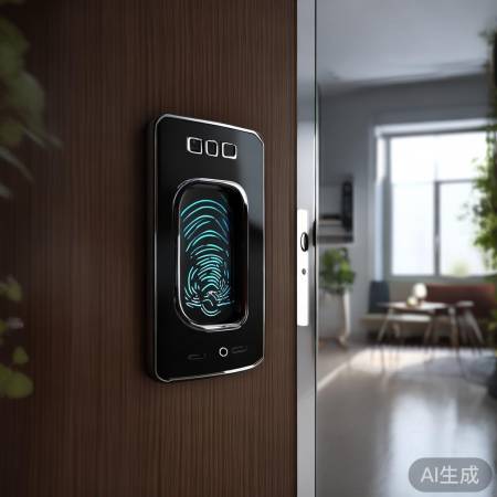 指纹锁安全需注意