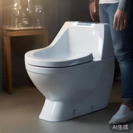 海尔智能马桶异味排查方法