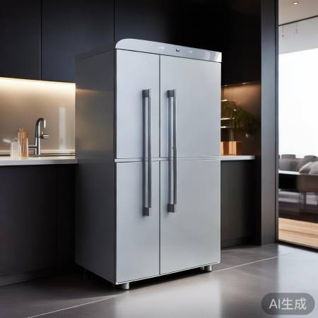 环保消毒柜，时尚厨房必备