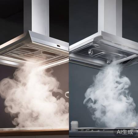中式油烟机吸力胜，欧式更美但吸