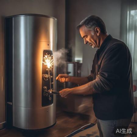 燃气热水器打火疑难解析