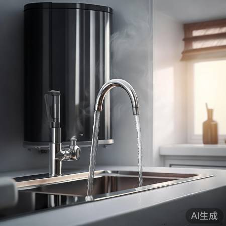 热水器流水不畅速解法