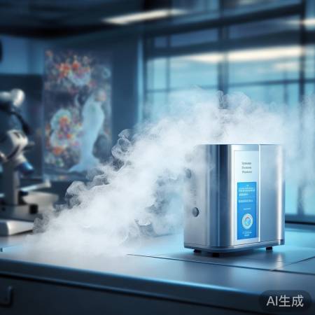 臭氧消毒，强效杀菌神器。