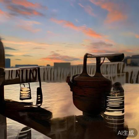 集成灶烤羊宝，预热200度，腌