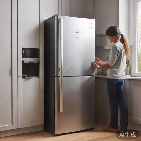 冰箱噪音大？调整位置减震降噪