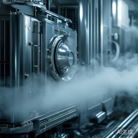 空调心脏：压缩机制冷剂变高压气