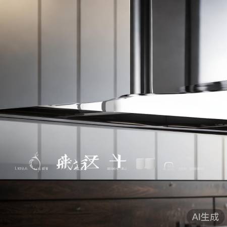 洛阳静宇油烟机，高品质不锈钢，