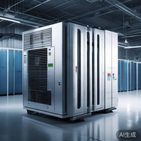 水冷中央空调，节能高效环保新选