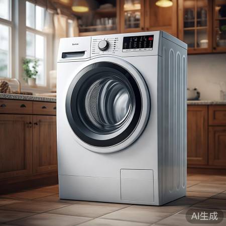 选大牌洗衣机，品质有保障。