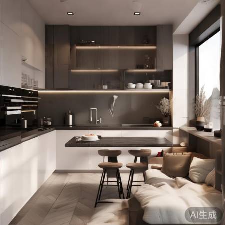 消毒柜碗筷发臭揭秘及清洁技巧