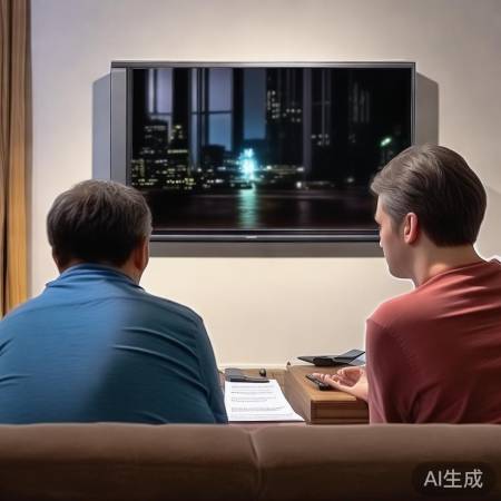 触摸屏电视不亮屏怎么办?