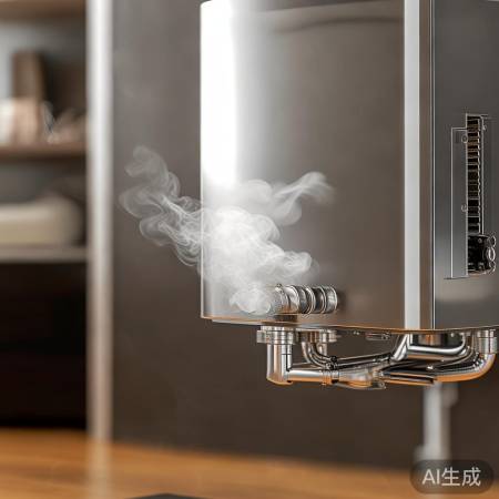 壁挂炉排气标准解析，揭秘行业规