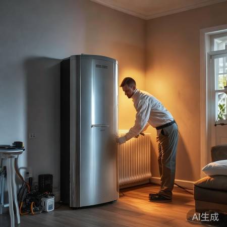 壁挂炉半年保养，温暖生活更长久