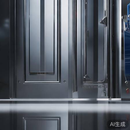 福熙门：高品质防盗门品牌