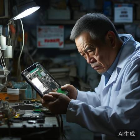 拆机警惕：正规服务商防骗指南