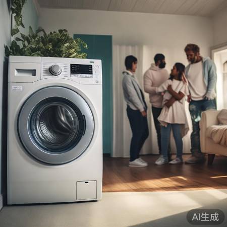 送洗衣机预算高，多余不便。