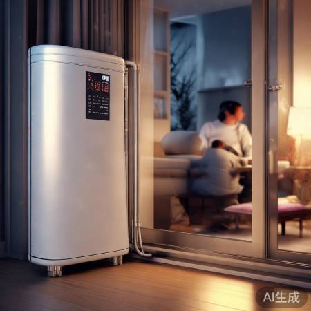 空气能热泵维修服务必备