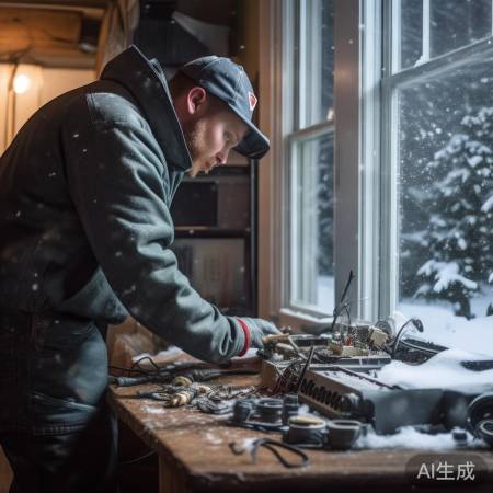 “速效服务，温暖相伴”