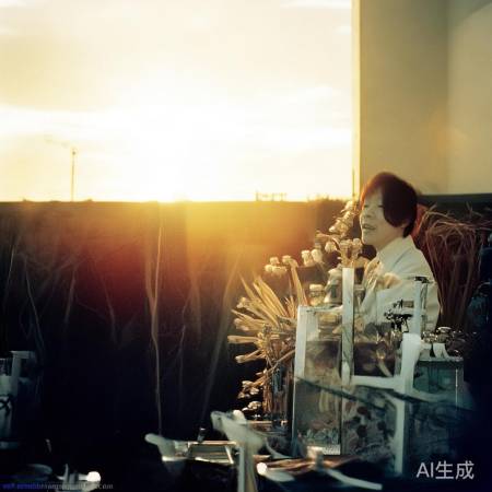 樟脑丸防火，远离易燃物