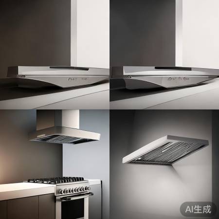 了解油烟机，三种类型各不同。