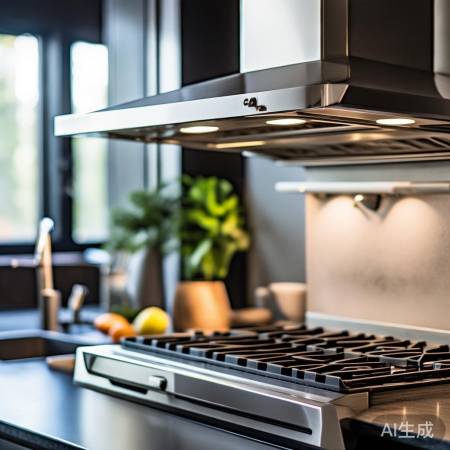 油烟机价格多样，选性价比高，质