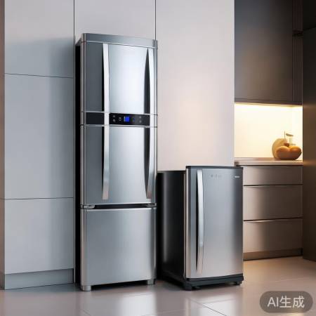 冰箱电耗普遍高于消毒柜