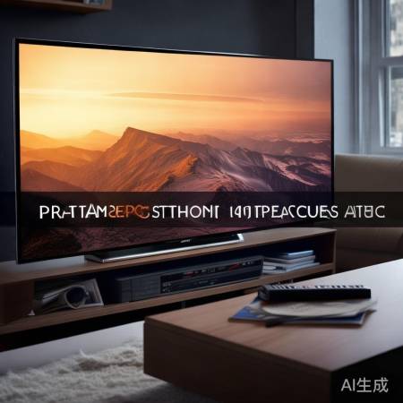 修复电视机彩色失真,实用攻略分