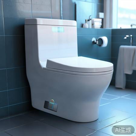 商标分类解析：智能马桶归类。