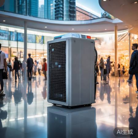 “空气能热泵:1度电产3度热,