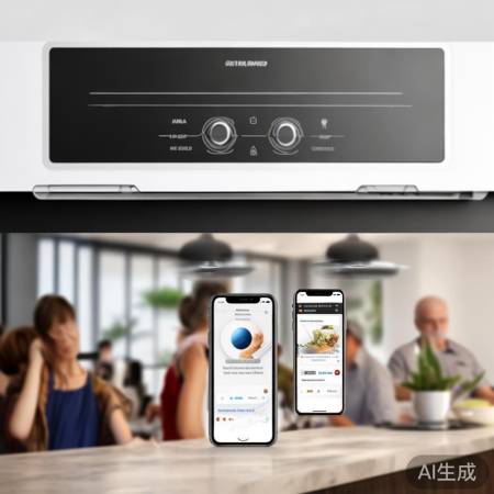 操作简便，老人小孩易上手，手机