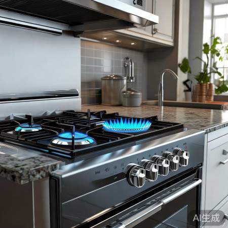 飞伯特FQ20B燃气灶，200