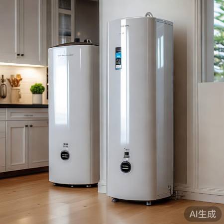 燃气热水器成本高，电热水器更便