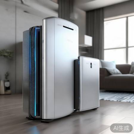 海尔海信空调：净化高效，卫生降