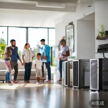 美的海信空调对决，夏选神器谁更