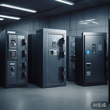 保险柜多样,安全预算自选