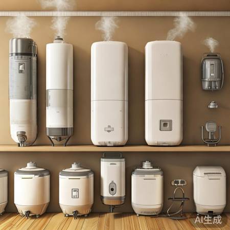 实惠壁挂炉水箱推荐