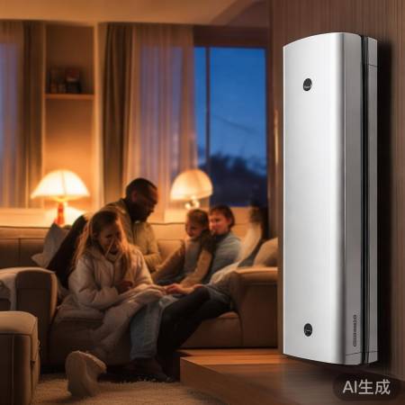 “定西电壁挂炉，冬日温暖相伴”