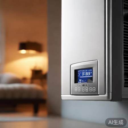 电壁挂炉功率15-3kW,选合