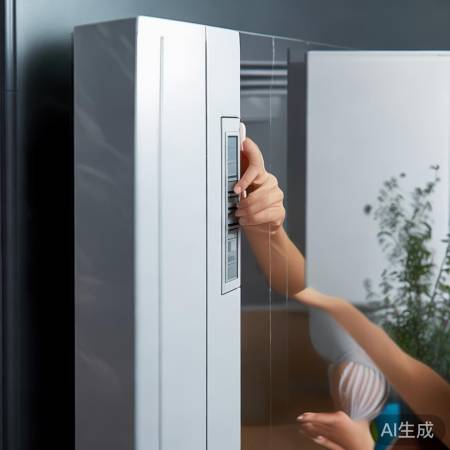 空调面板关不上？技巧分享解烦恼