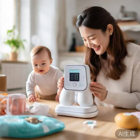 “大宇母婴消毒柜实测，揭秘消毒