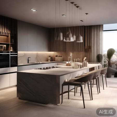 消毒柜外观多样，选款宜配家居风