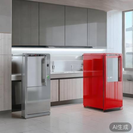 450消毒柜：美的苏泊尔格兰仕