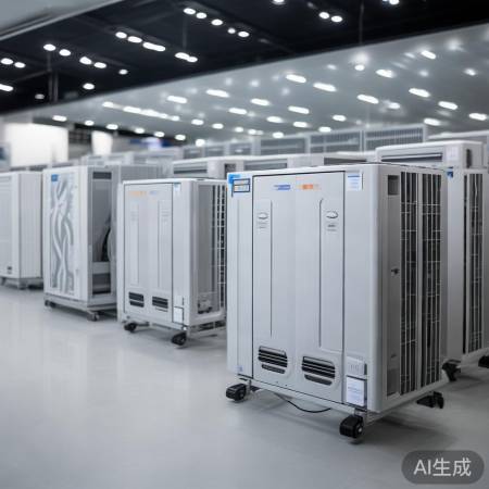 海信中央空调，品质高，性价优