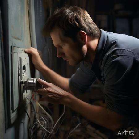 电源故障排查:插头插座检查